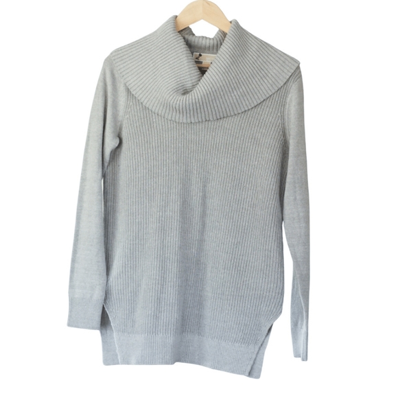 MICHAEL Michael Kors Cowl Neck Sweater - Picture 4 of 8